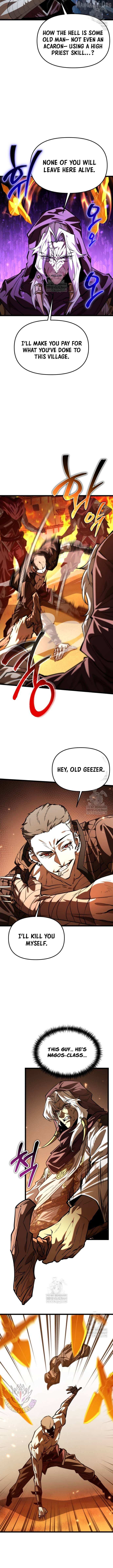 Reincarnator Chapter 109 image 17